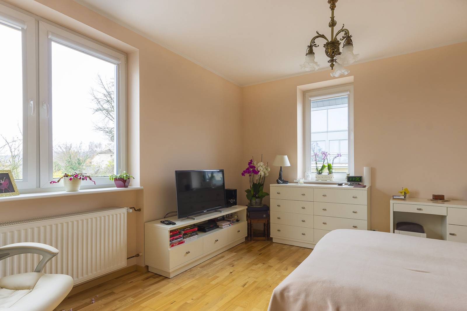 Home staging Wejherowo i Trójmiasto Jadalnia po aranżacji