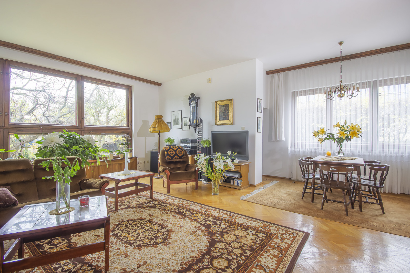 Home staging Wejherowo i Trójmiasto Wnętrze przygotowane do sprzedaży