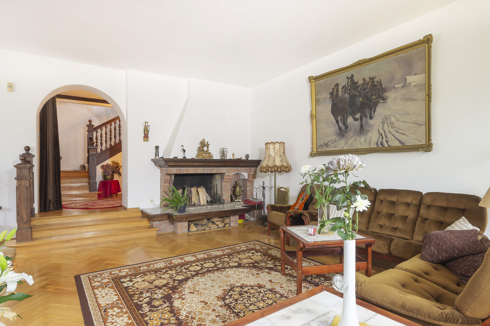 Home staging Wejherowo i Trójmiasto Aranżacja mieszkania