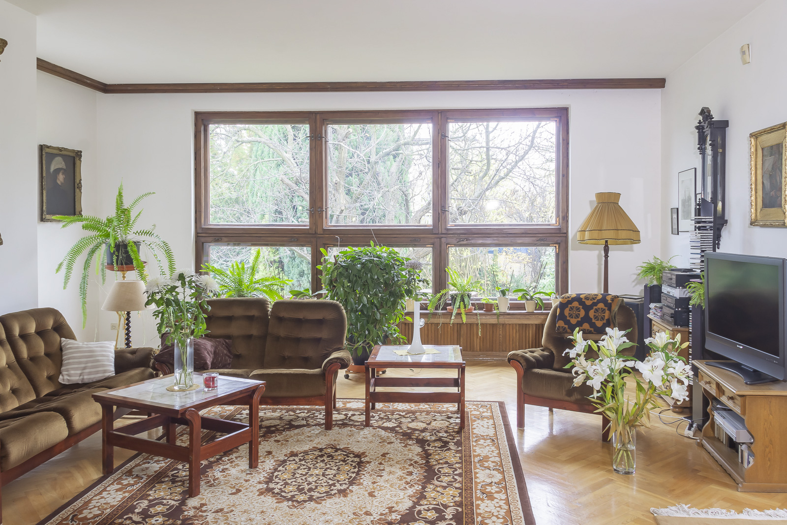 Home staging Wejherowo i Trójmiasto Detal przygotowanego wnętrza