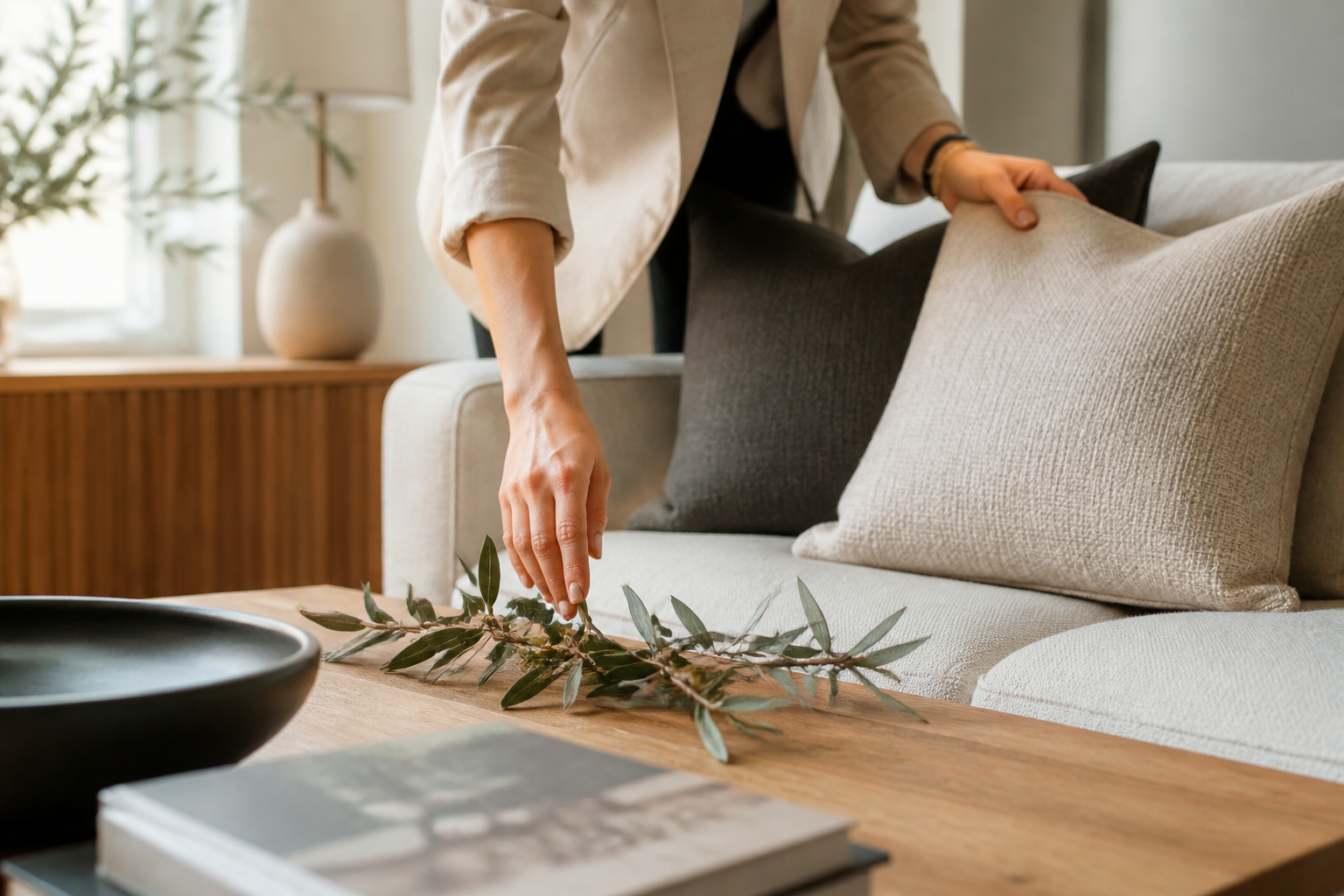 Home staging Wejherowo i Trójmiasto Home staging nieruchomości w Gdańsku Brzeźnie