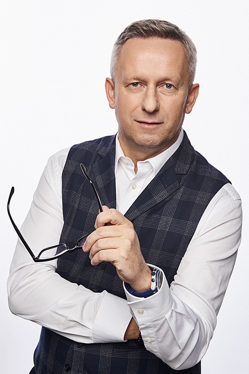 Tomasz Ziemann